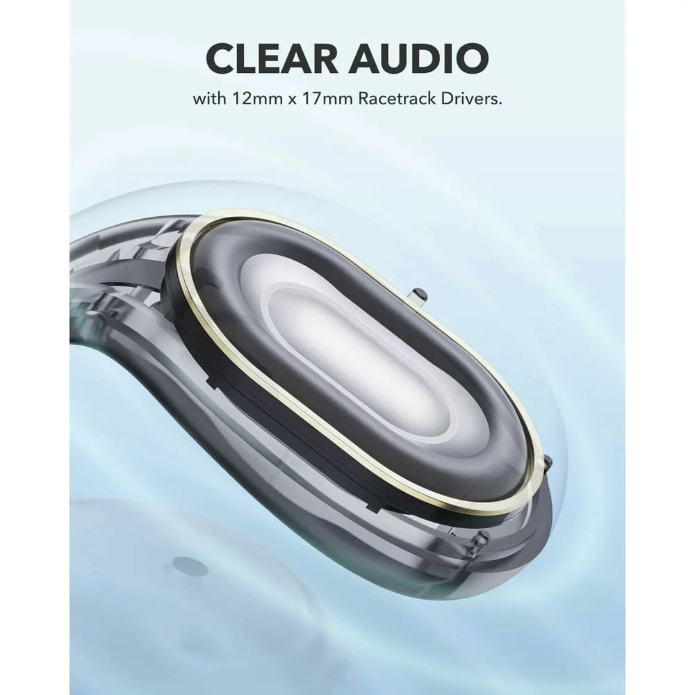 Handsfree Bluetooth Anker SoundCore C30i, TWS, Zwart A3330G11