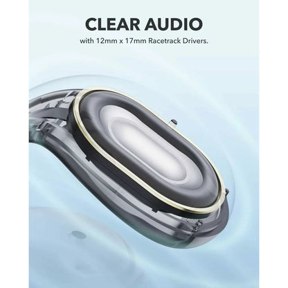 Handsfree Bluetooth Anker SoundCore C30i, TWS, Zwart A3330G11