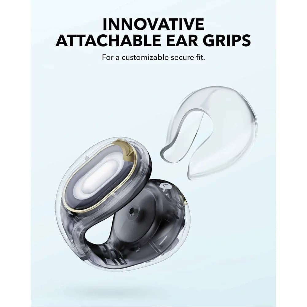 Handsfree Bluetooth Anker SoundCore C30i, TWS, Zwart A3330G11