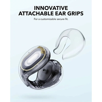 Handsfree Bluetooth Anker SoundCore C30i, TWS, Zwart A3330G11