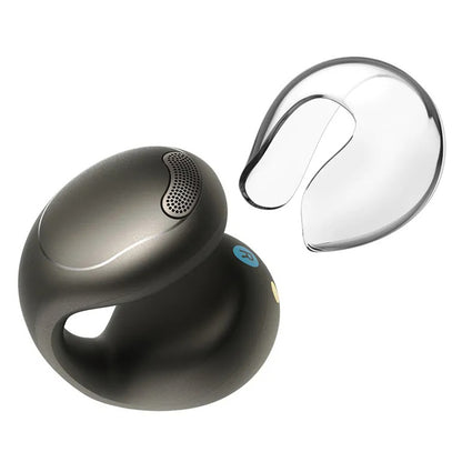 Handsfree Bluetooth Anker SoundCore C40i, TWS, MultiPoint, Zwart A3331GZ1