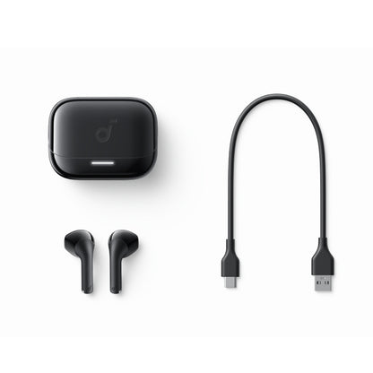 Handsfree Bluetooth Anker SoundCore K20i, TWS, Blue A3994G31