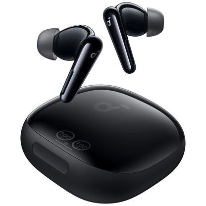Handsfree Bluetooth Anker SoundCore Liberty 4 Pro NC, TWS, ANC, Zwart A3954GF1