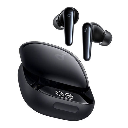 Handsfree Bluetooth Anker SoundCore Liberty 4 Pro NC, TWS, ANC, Zwart A3954GF1