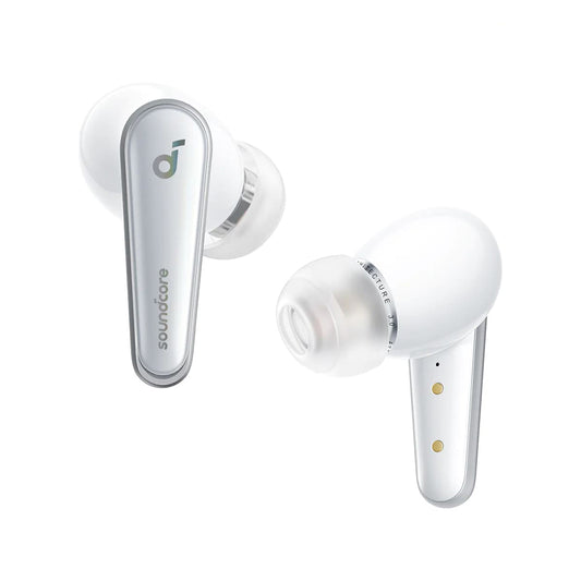 Handsfree Bluetooth Anker SoundCore Liberty 4, TWS, ANC, Wit A3953G21