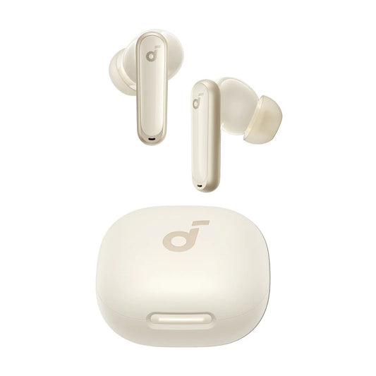 Handsfree Bluetooth Anker SoundCore P40i, TWS, ANC, Wit A3955G21