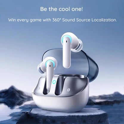 Handsfree Bluetooth Baseus AeQur G10, TWS, Wit A00055400221-00