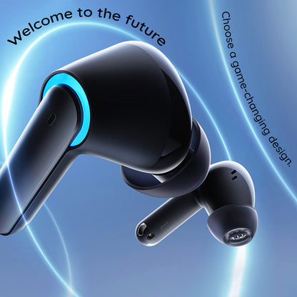 Handsfree Bluetooth Baseus AeQur G10, TWS, Wit A00055400221-00