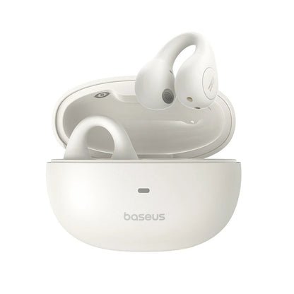 Handsfree Bluetooth Baseus AirGo AS01, TWS, Wit A00069101223-00
