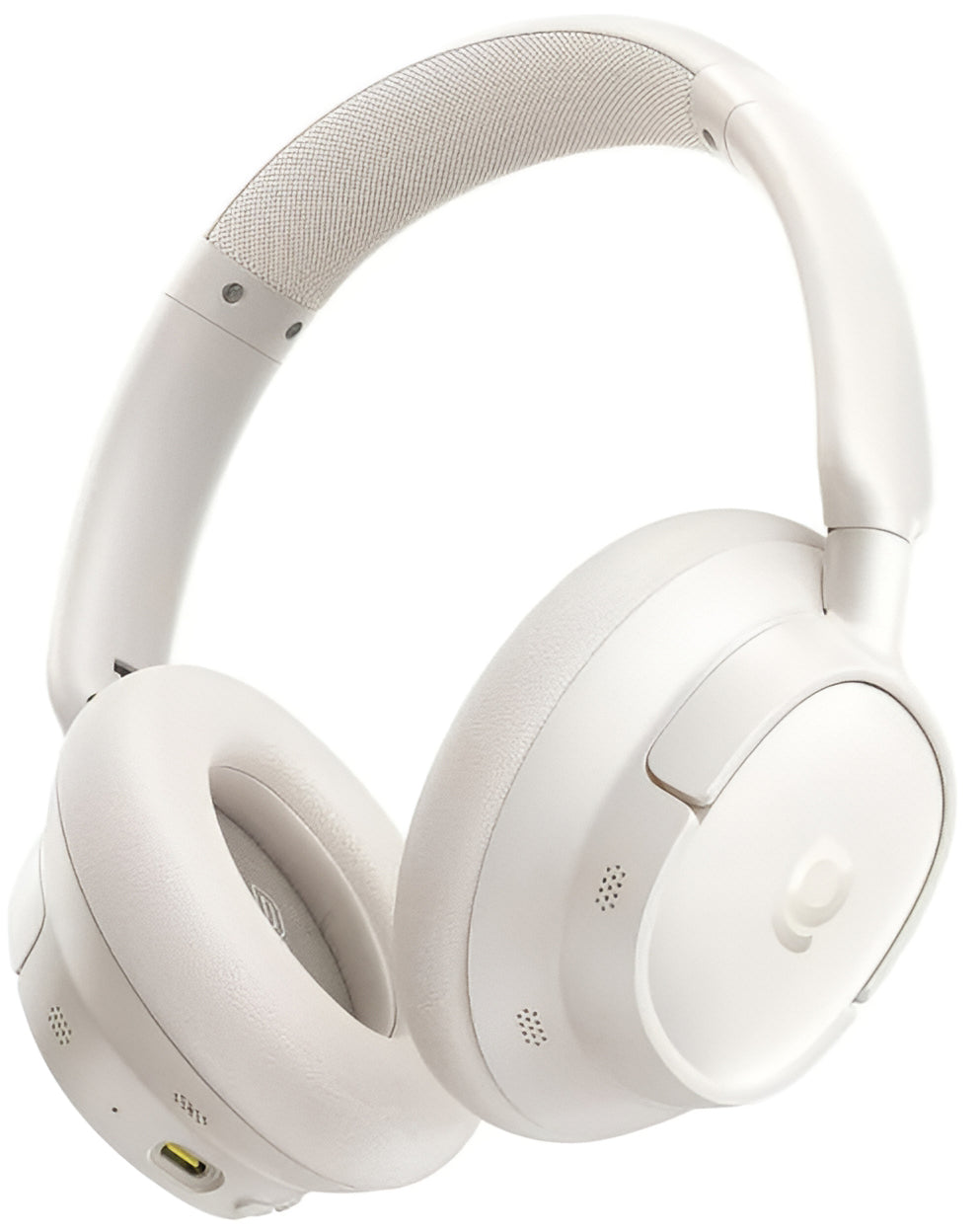 Handsfree Bluetooth Baseus Bass BH1 NC, MultiPoint, A2DP, ANC, Wit A0203702