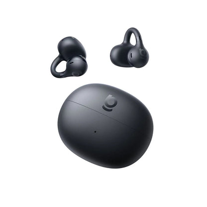 Handsfree Bluetooth Baseus Bass BC1, TWS, Zwart A0102400