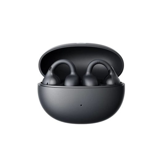 Handsfree Bluetooth Baseus Bass BC1, TWS, Zwart A0102400