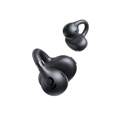 Handsfree Bluetooth Baseus Bass BC1, TWS, Zwart A0102400