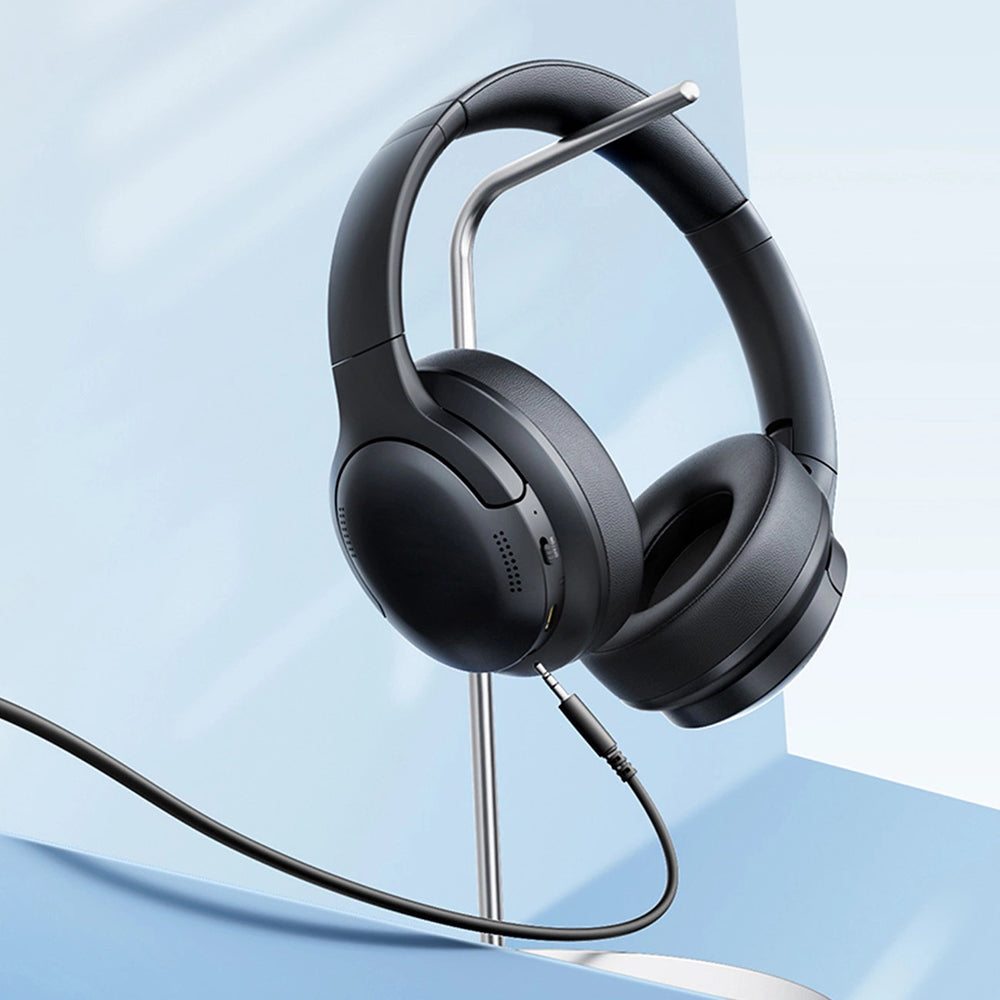Handsfree Bluetooth Baseus BH1 Lite, A2DP, Black A0203C00