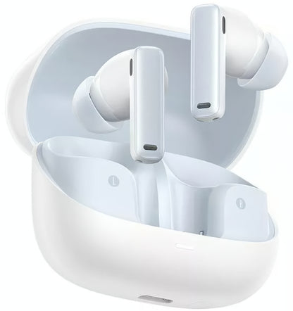 Handsfree Bluetooth Baseus Bowie M2s, TWS, ANC, Wit NGTW350102
