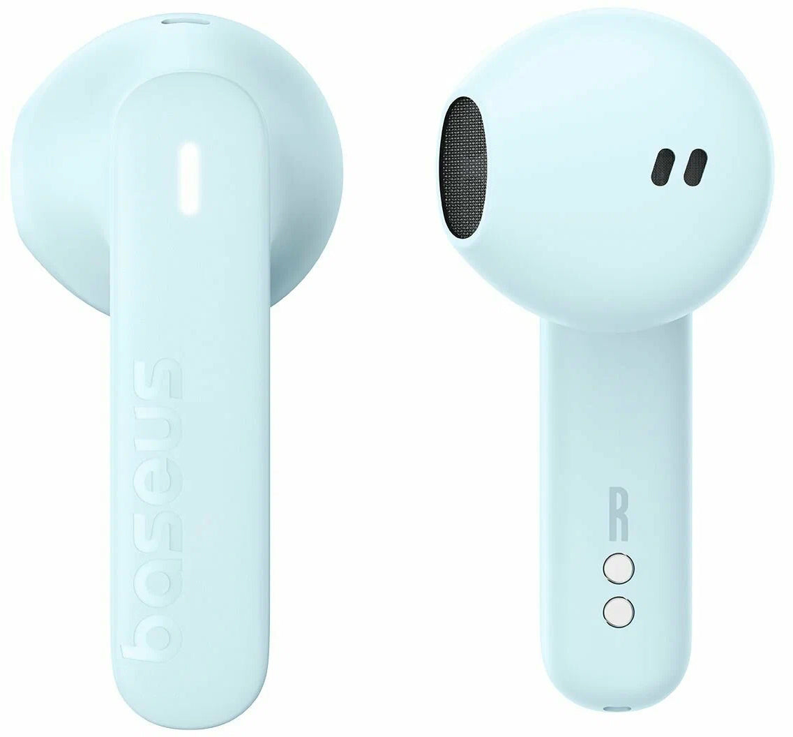 Handsfree Bluetooth Baseus Bowie E16, TWS, Blauw A00061900313-01