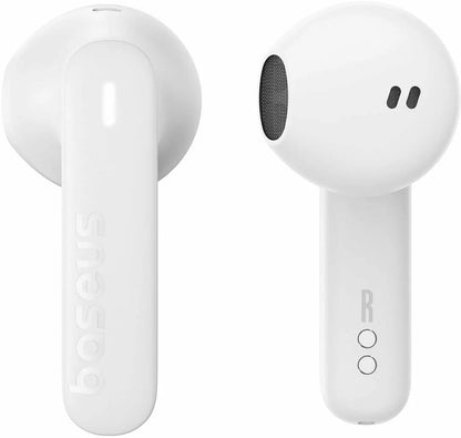 Handsfree Bluetooth Baseus Bowie E16, TWS, Wit A00061900223-00 