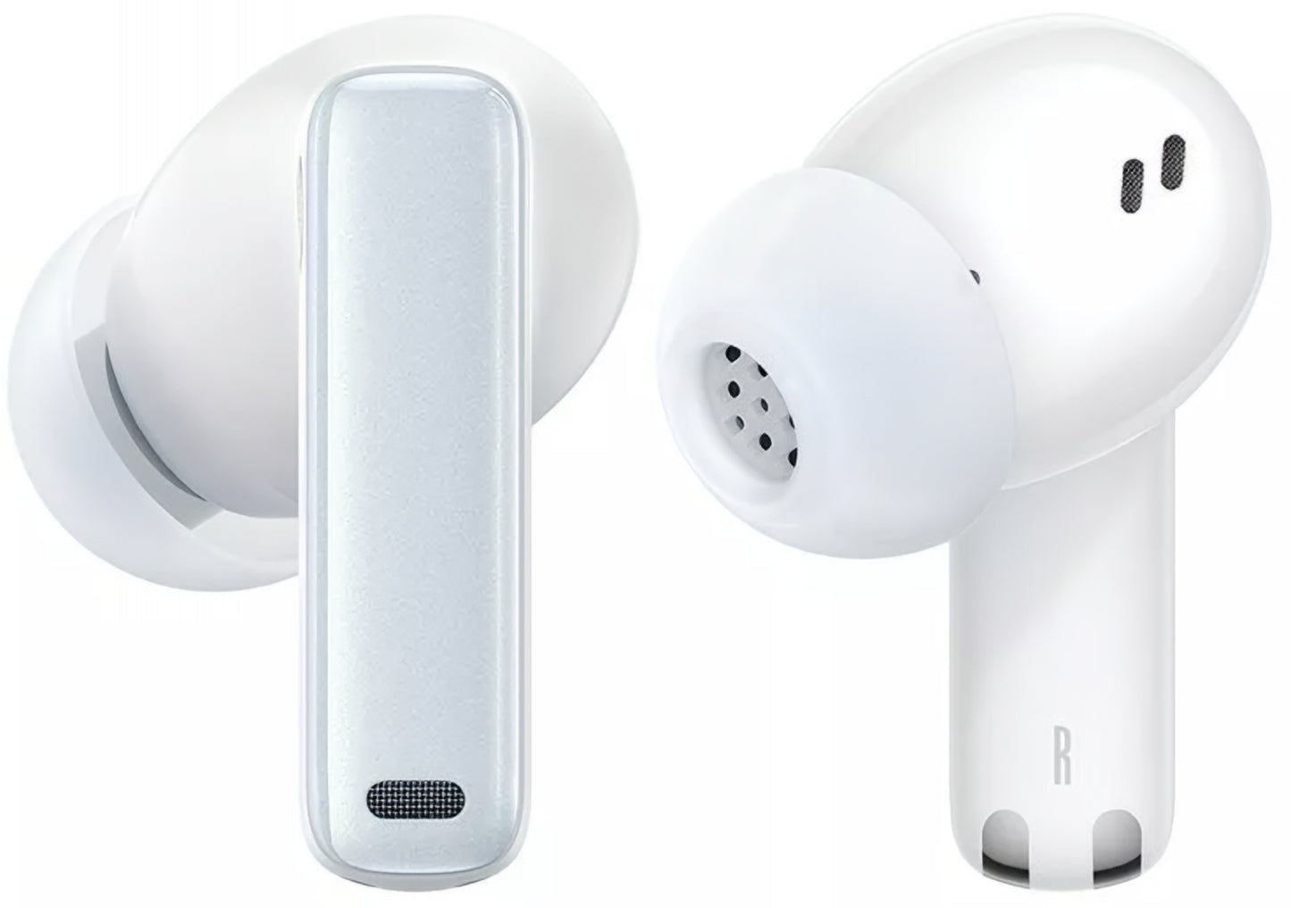 Handsfree Bluetooth Baseus Bowie M2s, TWS, ANC, Wit NGTW350102