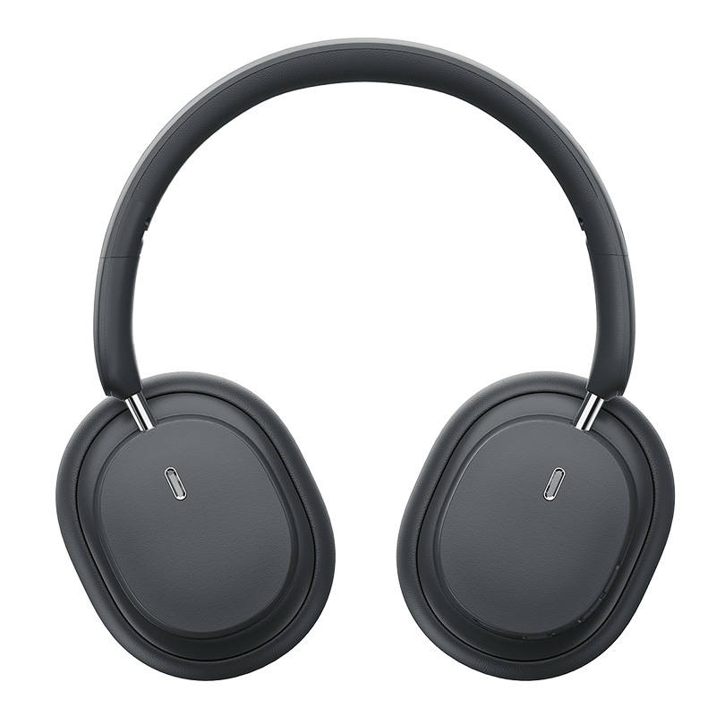 Handsfree Bluetooth Baseus Bowie D05, MultiPoint, A2DP, Grijs NGTD020213