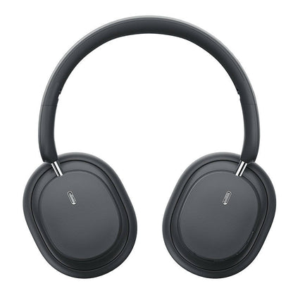 Handsfree Bluetooth Baseus Bowie D05, MultiPoint, A2DP, Grijs NGTD020213