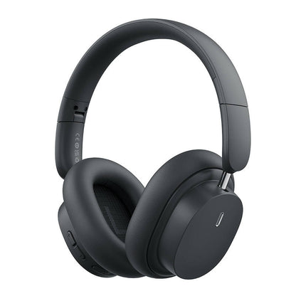 Handsfree Bluetooth Baseus Bowie D05, MultiPoint, A2DP, Grijs NGTD020213