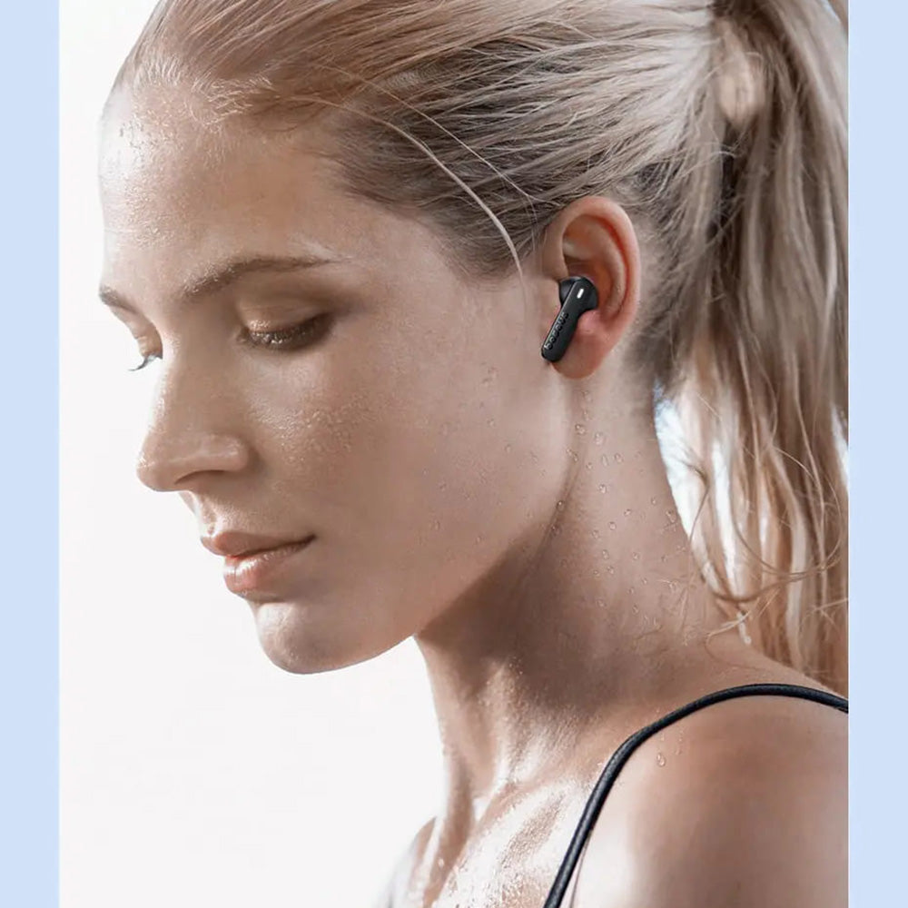 Handsfree Bluetooth Baseus Bowie E16, TWS, Zwart A00061900113-01