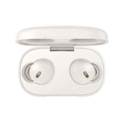 Handsfree Bluetooth Baseus Bowie E18, TWS, Wit A00023800223-00