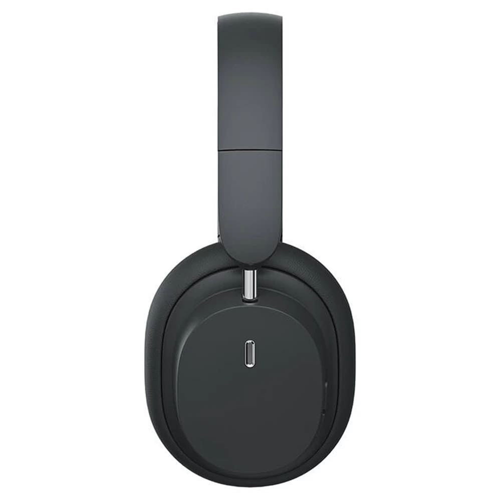 Handsfree Bluetooth Baseus Bowie D05, MultiPoint, A2DP, Zwart A00024601113-00