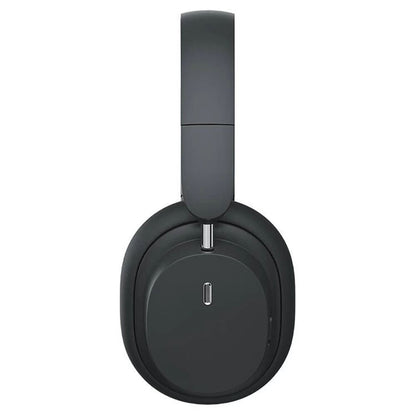 Handsfree Bluetooth Baseus Bowie D05, MultiPoint, A2DP, Zwart A00024601113-00