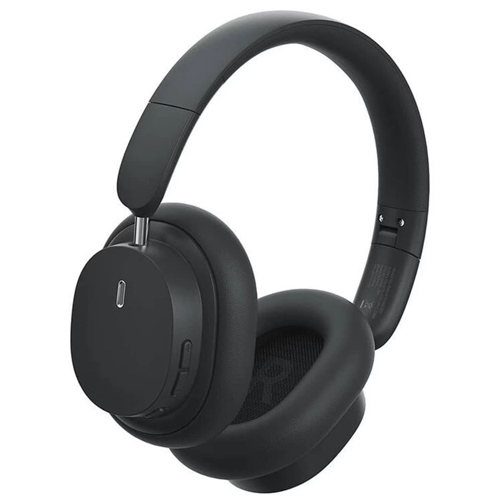 Handsfree Bluetooth Baseus Bowie D05, MultiPoint, A2DP, Zwart A00024601113-00