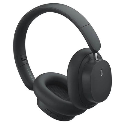 Handsfree Bluetooth Baseus Bowie D05, MultiPoint, A2DP, Zwart A00024601113-00