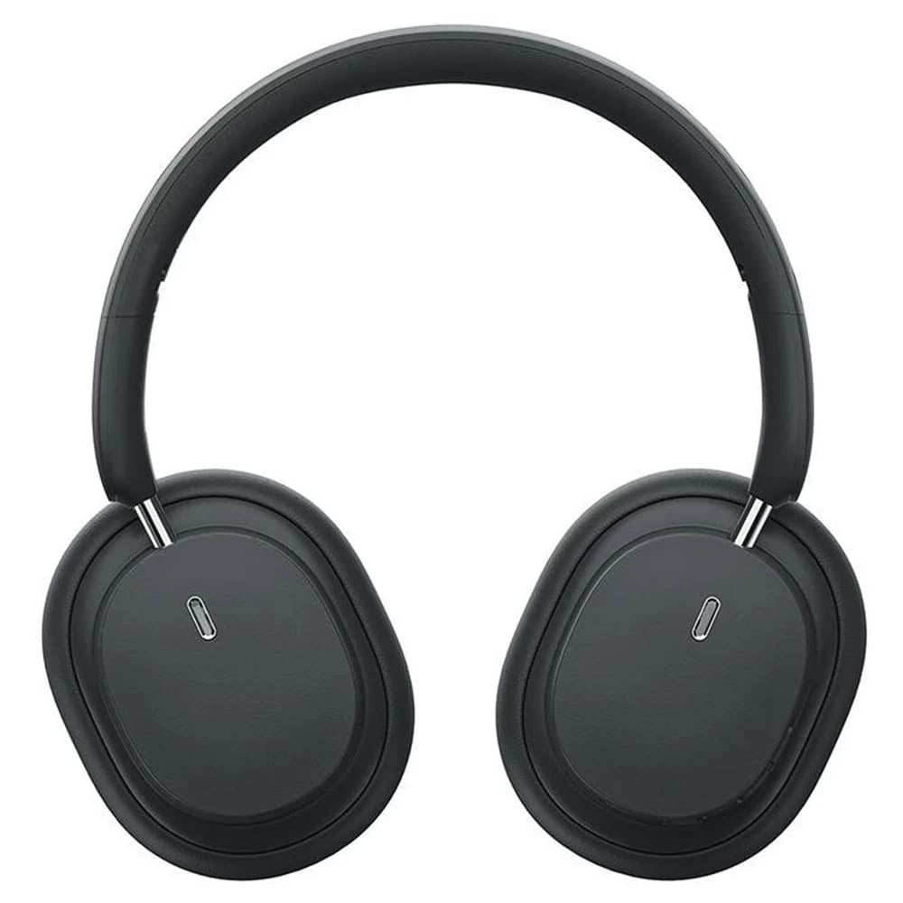 Handsfree Bluetooth Baseus Bowie D05, MultiPoint, A2DP, Zwart A00024601113-00
