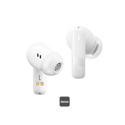 Handsfree Bluetooth Baseus Bowie E20, TWS, Wit A00069700223-00