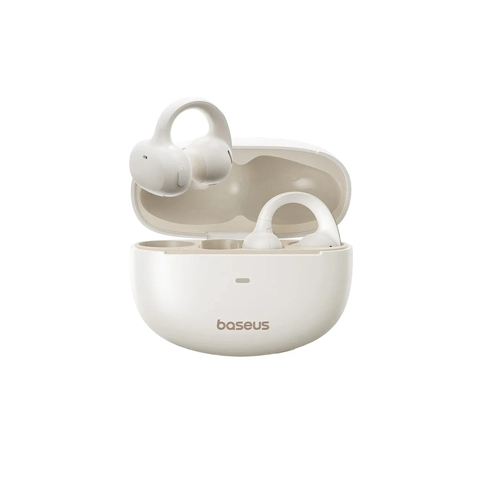 Handsfree Bluetooth Baseus Bowie MC1, TWS, Wit A00083501226-00