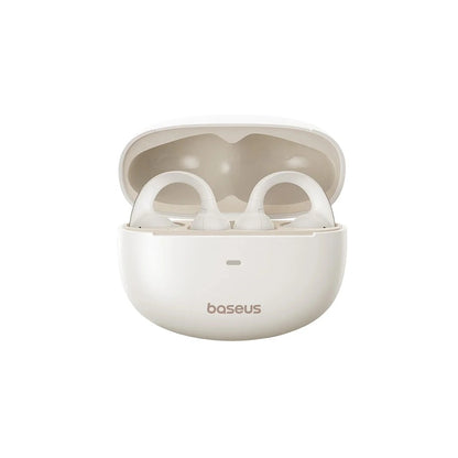 Handsfree Bluetooth Baseus Bowie MC1, TWS, Wit A00083501226-00