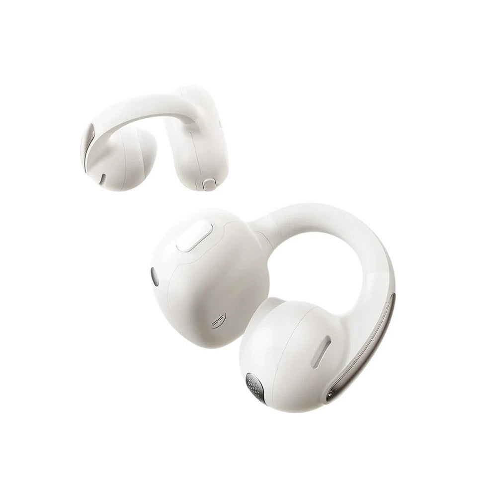 Handsfree Bluetooth Baseus Bowie MC1, TWS, Wit A00083501226-00