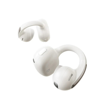 Handsfree Bluetooth Baseus Bowie MC1, TWS, Wit A00083501226-00
