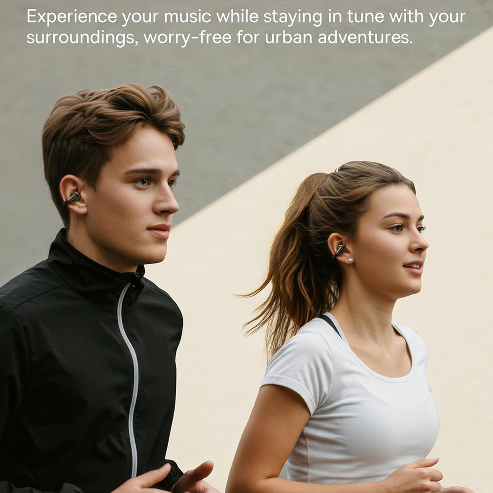 Handsfree Bluetooth Baseus Bowie MC1, TWS, Wit A00083501226-00