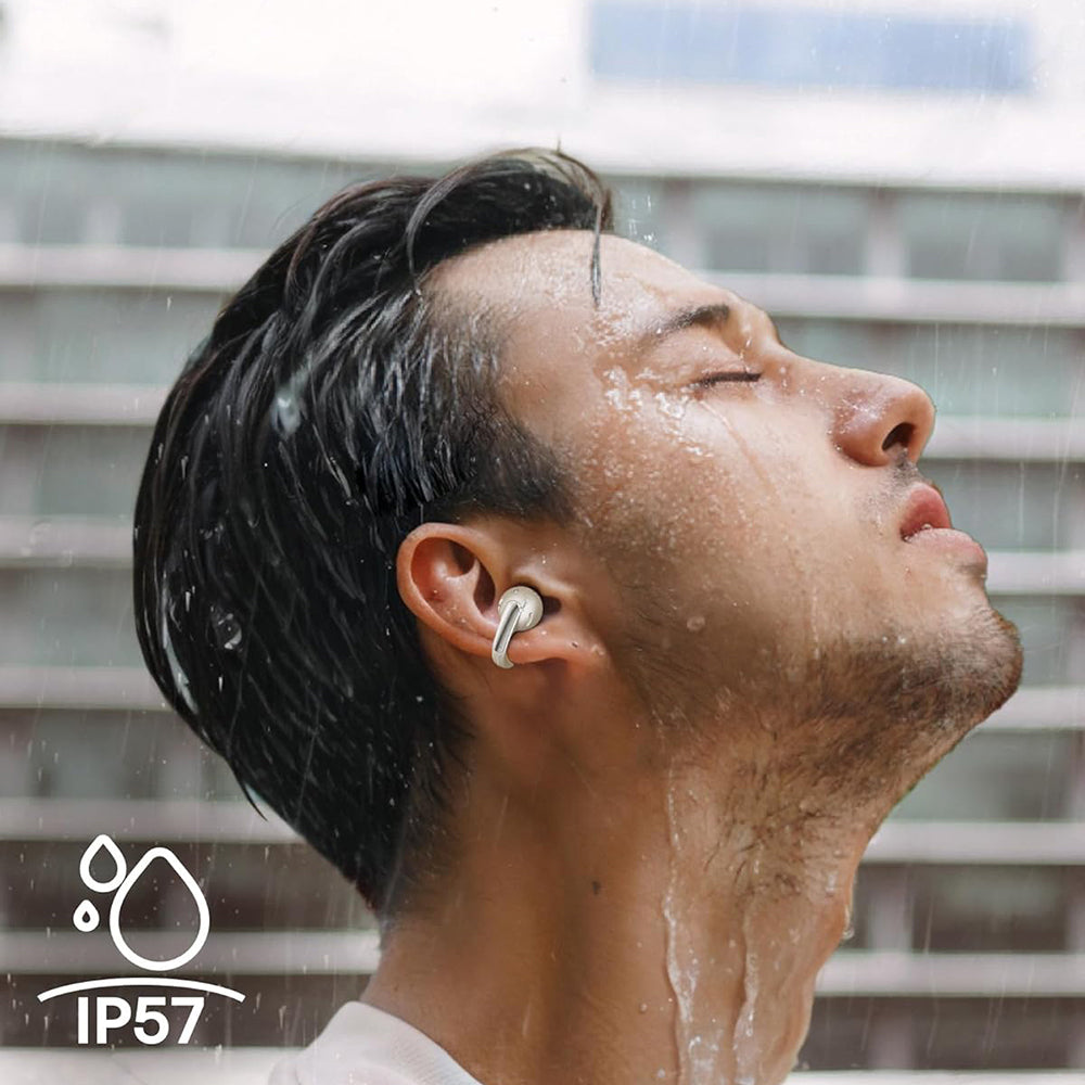 Handsfree Bluetooth Baseus Bowie MC1, TWS, Wit A00083501226-00