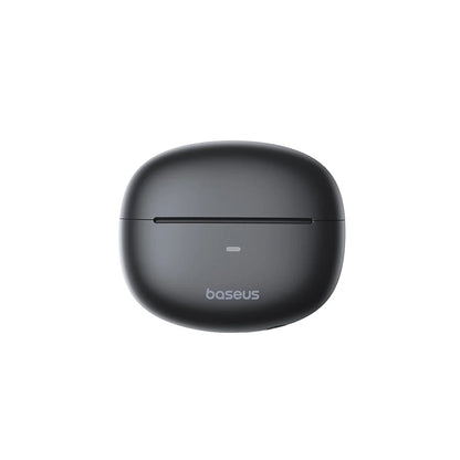 Handsfree Bluetooth Baseus Bowie MC1, TWS, Zwart A00083501126-00