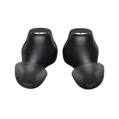 Handsfree Bluetooth Baseus Bowie WM01, TWS, Zwart NGTW370001