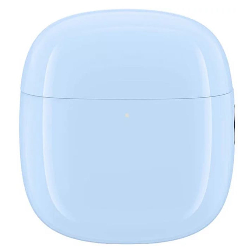 Handsfree Bluetooth Baseus Bowie WX5, TWS, Blauw A00051000313-00