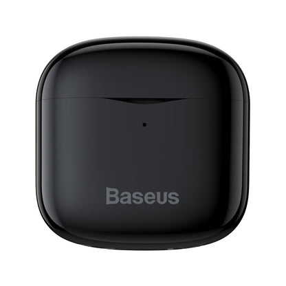 Handsfree Bluetooth Baseus E3, TWS, Zwart NGTWW080001 