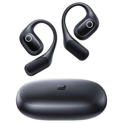 Handsfree Bluetooth Baseus Eli 2i Fit, TWS, Zwart A0102604