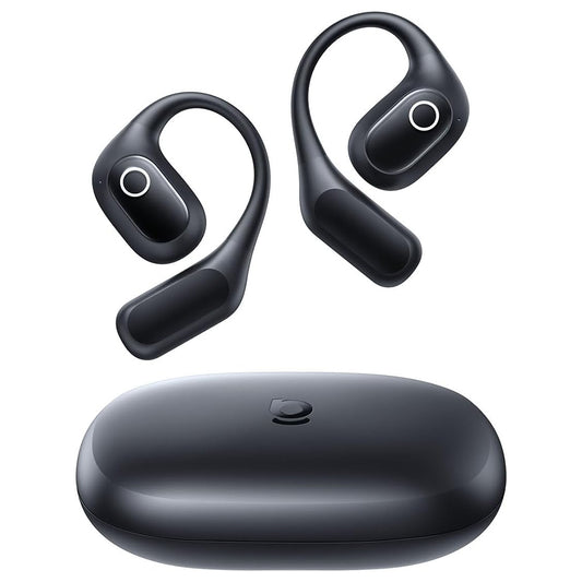 Handsfree Bluetooth Baseus Eli 2i Fit, TWS, Zwart A0102604