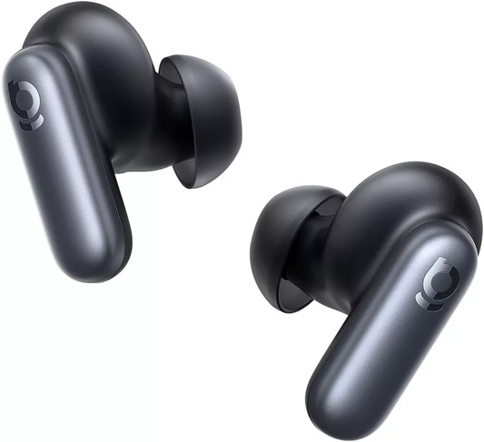 Handsfree Bluetooth Baseus Inspire XP1 Sound by Bose, TWS, ANC, Zwart A0010902