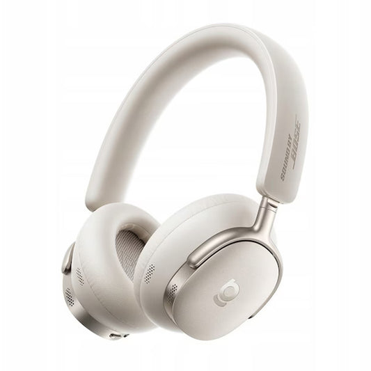Handsfree Bluetooth Baseus Inspire XH1 Sound by Bose, A2DP, ANC, White A00085701233-00
