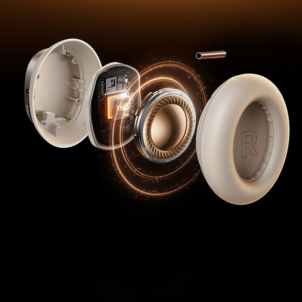 Handsfree Bluetooth Baseus Inspire XH1 Sound by Bose, A2DP, ANC, Wit A00085701233-00
