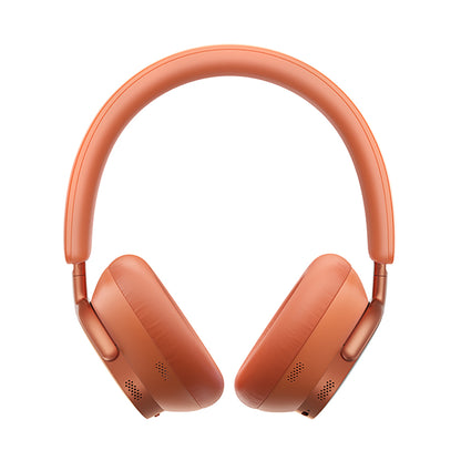Handsfree Bluetooth Baseus Inspire XH1 Sound by Bose, A2DP, ANC, Koraal Oranje A0203600