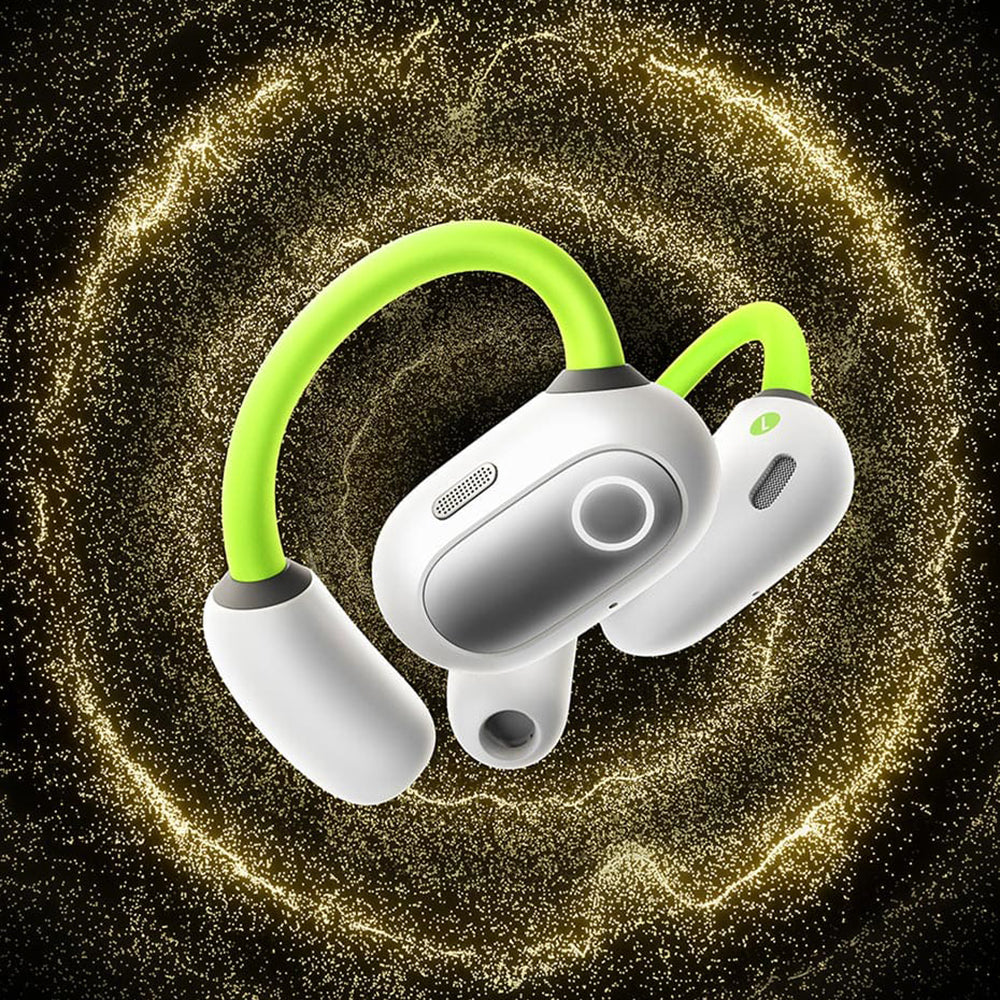 Handsfree Bluetooth Baseus PM20A, TWS, Black A00064400121-00